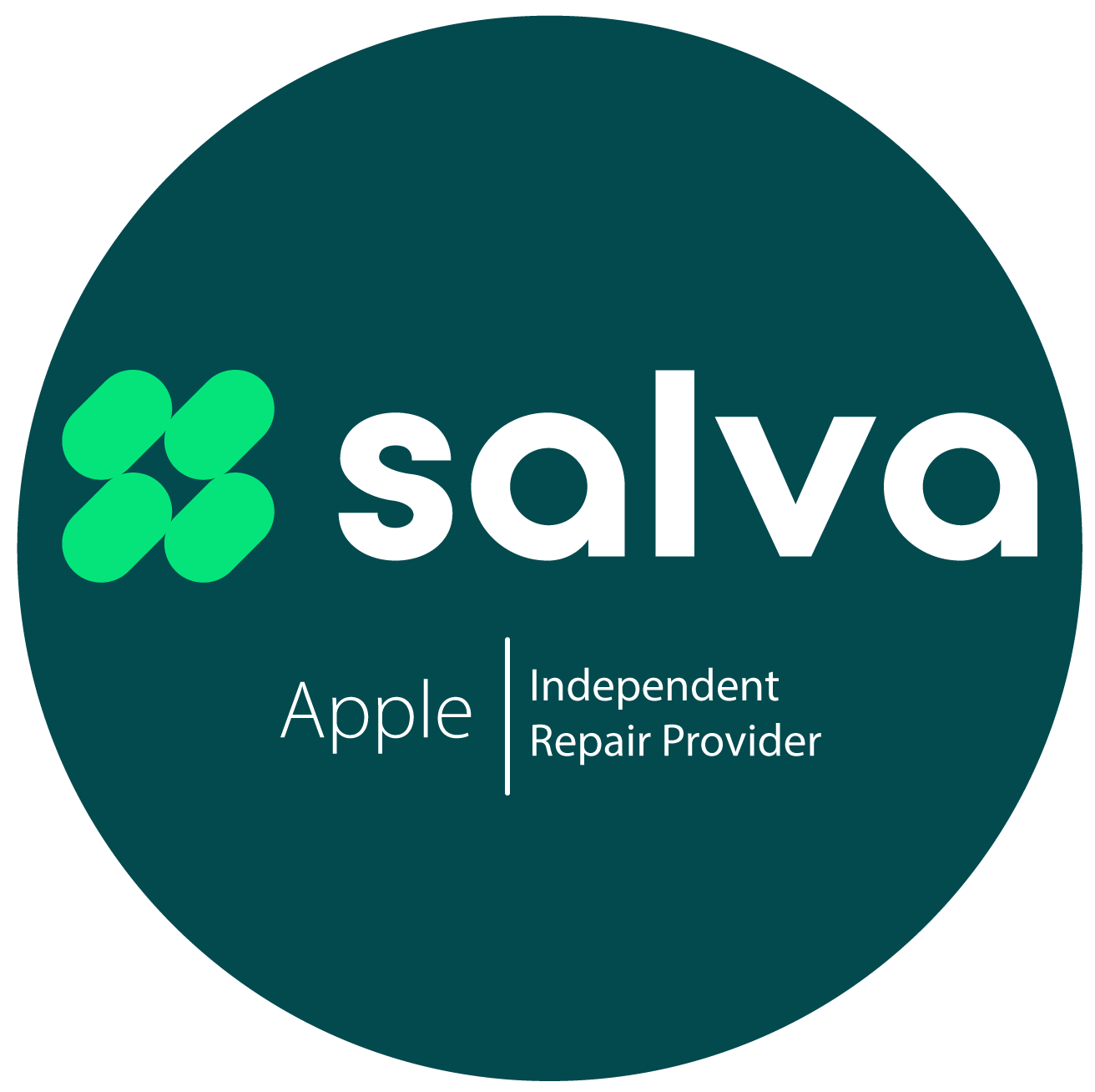 Salva Mi Máquina logo