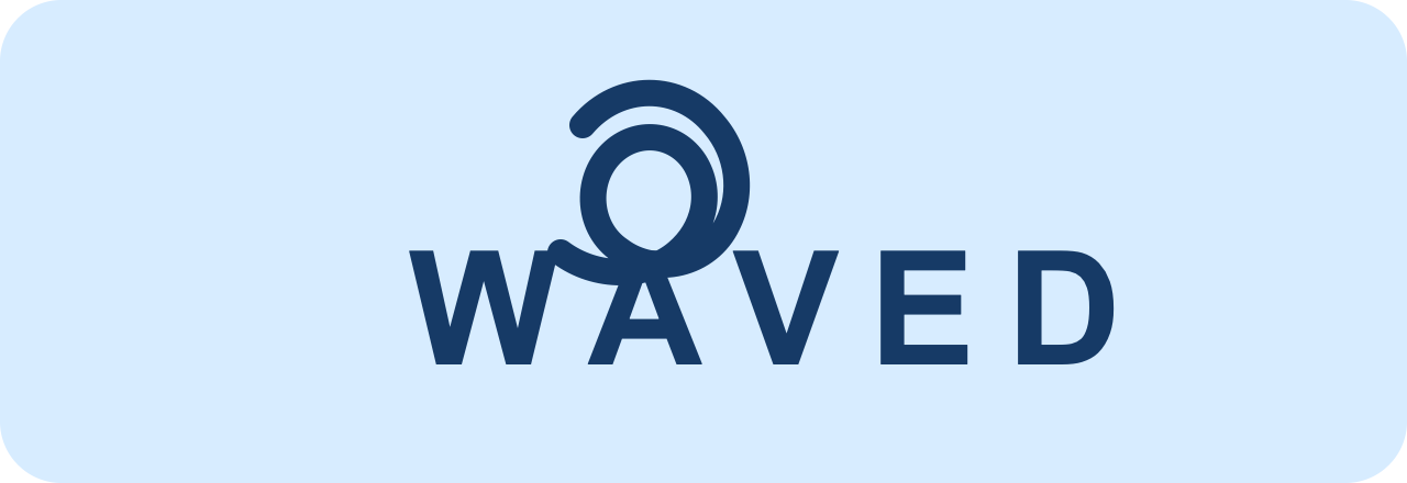WAVED